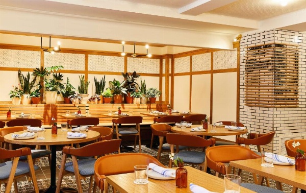 Hotel Revival Baltimore image 21