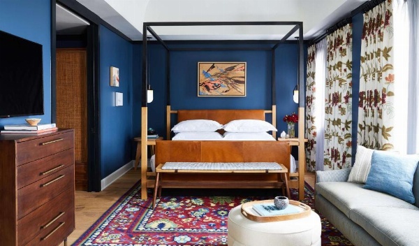 Hotel Revival Baltimore image 26