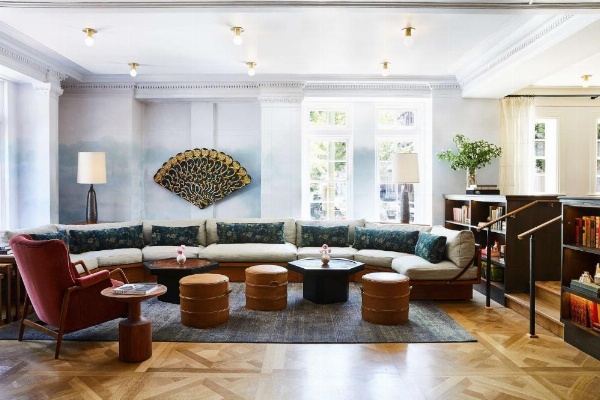 Hotel Revival Baltimore image 28