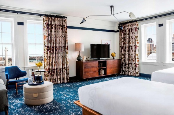 Hotel Revival Baltimore image 9